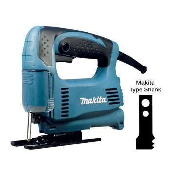 Show details for Makita 4326M Jigsaw Fixed Speed Picture of Makita 4326M Jigsaw Fixed Speed