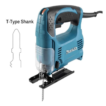 Show details for Makita 4328 Variable Jigsaw "T-Type Shank" Picture of Makita 4328 Variable Jigsaw "T-Type Shank"