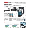 Picture of Makita Rotary Hammer Drill HR4030C