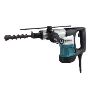 Show details for Makita Rotary Hammer Drill HR4030C Picture of Makita Rotary Hammer Drill HR4030C