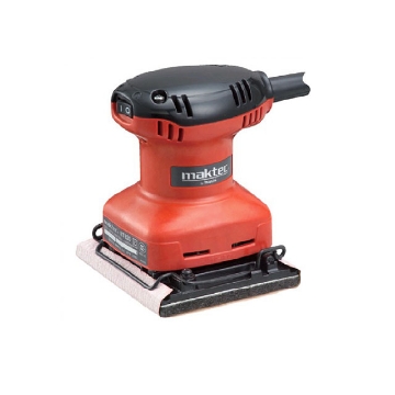 Show details for Makita Random Orbital Sander MT922 Picture of Makita Random Orbital Sander MT922