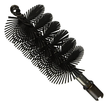 Show details for Ridgid Flue Brush 3", 63280 Ridgid Flue Brush 3"