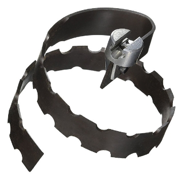 Show details for Ridgid 6" Spiral Bar Cutter, 61850 Ridgid Spiral Bar Cutter 6"