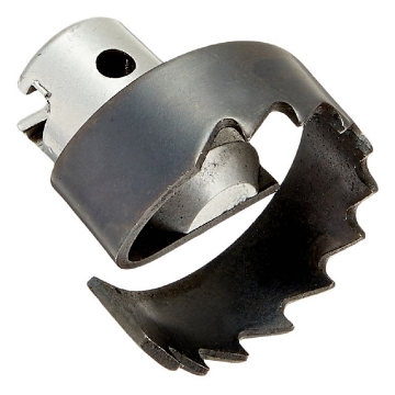 Show details for Ridgid 1 1/4-Inch Spiral Cutter T-207, 63015 Ridgid 1 1/4-Inch Spiral Cutter T-207