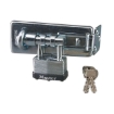 Picture of MASTER LOCK LAMINATED STEEL PADLOCK 44MM WITH 1CCM HASP