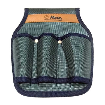 Show details for Hans 3-Pocket Tool Holster, PH-3 hans-3-pocket-tool-holster