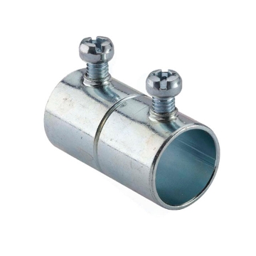 Show details for Set Screw Coupling Picture of Set Screw Coupling