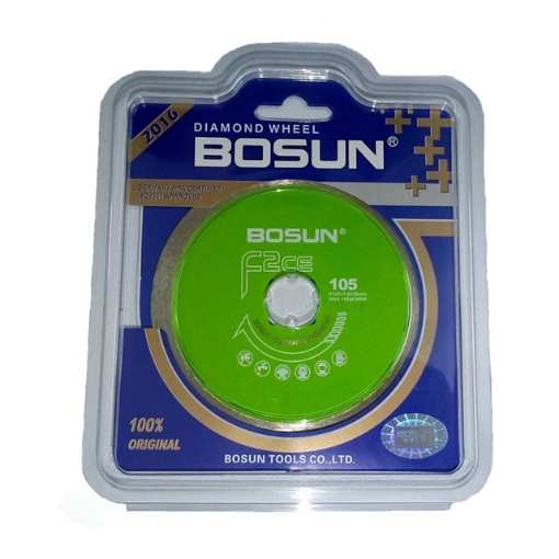 Picture of Bosun Ceramic Diamond Cutting Wheel F2CE