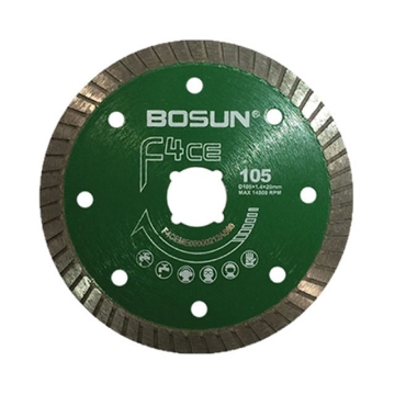 Show details for Bosun Ceramic Diamond Cutting Wheel F2CE Picture of Bosun Ceramic Diamond Cutting Wheel F2CE
