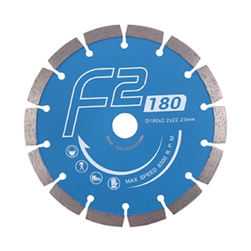 Show details for Bosun General Purpose Diamond Cutting Wheel F1GP Picture of Bosun General Purpose Diamond Cutting Wheel F1GP