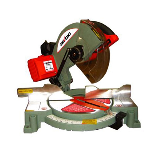 Picture of ZEKOKI 255mm Miter Saw ZKK-2550MS