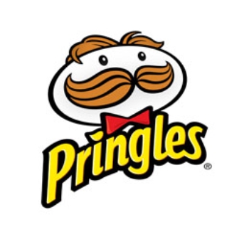 Picture for manufacturer Pringles