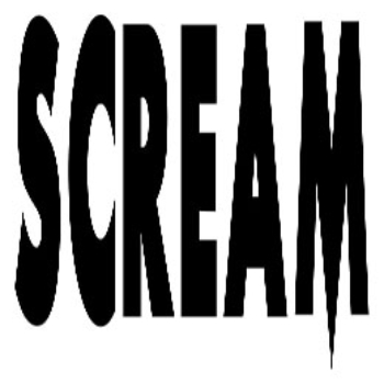 Picture for manufacturer Scream