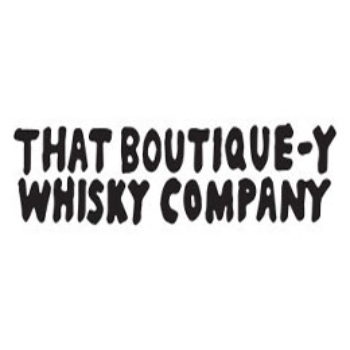 Picture for manufacturer That Boutique-y Whisky Company