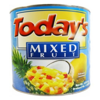 Picture for manufacturer Today's