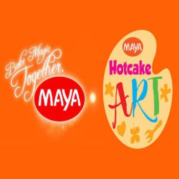 Picture for manufacturer Maya