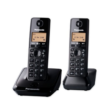 Show details for Panasonic KX-TG2711CX5 Single Handset, KX-TG2711CX5 Picture of Panasonic KX-TG2711CX5 Single Handset, KX-TG2711CX5
