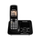 Show details for Panasonic KX-TG3721BX1 Cordless Phone, KX-TG3721BX1 Picture of Panasonic KX-TG3721BX1 Cordless Phone, KX-TG3721BX1