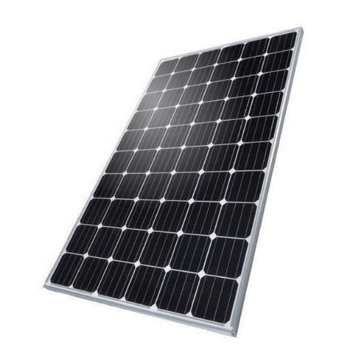 Picture of Panasonic AE7H370VC5B 370 Wp Solar Panel, AE7H370VC5B