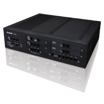 Show details for Panasonic Smart Hybrid Business Telephone System, KX-NS300 Picture of Panasonic Smart Hybrid Business Telephone System, KX-NS300