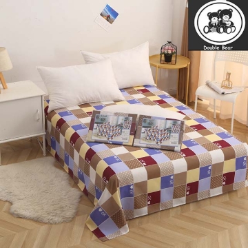 Picture of Skin friendly  cotton sheet