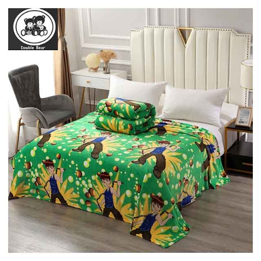 Picture of Flannel Blanket