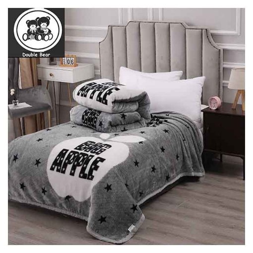 Picture of Rasher Blanket