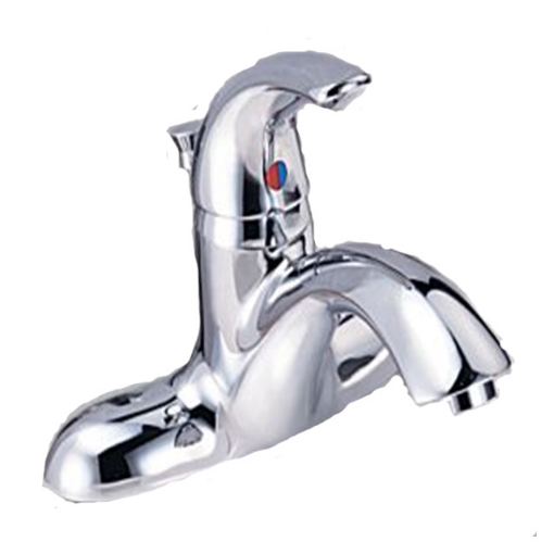 Picture of Delta DC Lavatory Faucet Synergy - DT24830