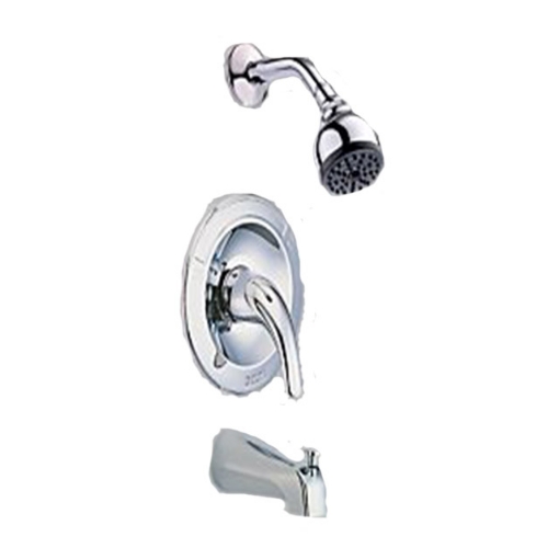 Picture of Delta DC T&S Faucet - DT24875