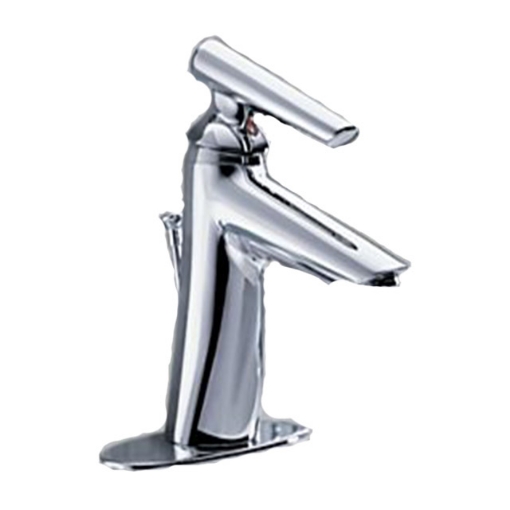 Picture of Delta Rhythm Lavatory Faucet - DT25130