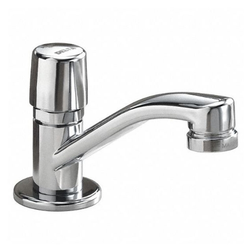 Picture of Delta Lavatory Faucet HDF - DT701HDF