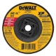 Show details for Dewalt 4" Cutting Disc - DWA8060-B1 Picture of Dewalt 4" Cutting Disc - DWA8060-B1
