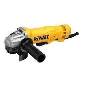 Show details for Dewalt Grinder, DW802-B1 Picture of Dewalt Grinder, DW802-B1