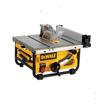 Show details for Dewalt Table Saw, DWE7492-B1 Picture of Dewalt Table Saw, DWE7492-B1
