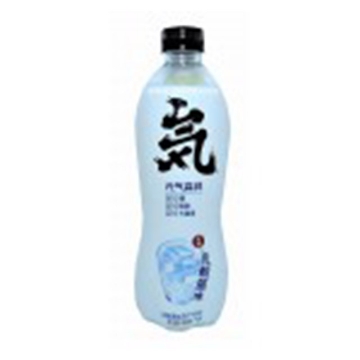 Show details for Yuanji Forest Soda Sparkling Water Sugar Free 480ml Picture of Yuanji Forest Soda Sparkling Water Sugar Free 480ml