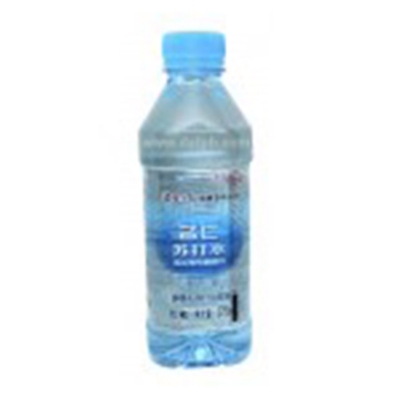 Show details for Mingren Zinc Fortified Soda Drink 375ML Picture of Mingren Zinc Fortified Soda Drink 375ML