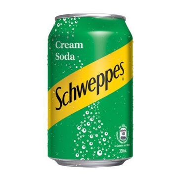 Show details for Yuquan Cream Soda 330ml Picture of Yuquan Cream Soda 330ml