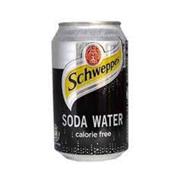 Show details for Yuquan Soda Water 330ml Picture of Yuquan Soda Water 330ml