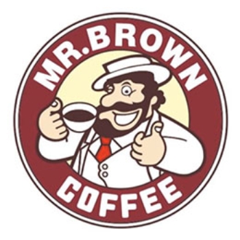 Picture for manufacturer Mr. Brown