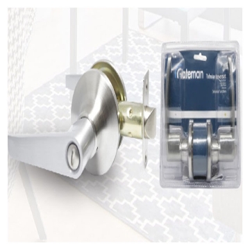 Show details for Gateman Tubular Lever set, GM3800-7T Picture of Gateman Tubular Lever set, GM3800-7T