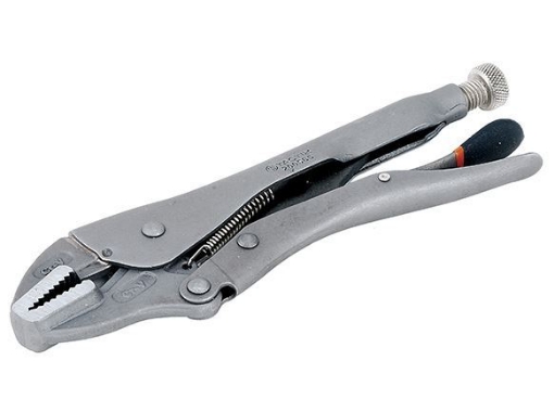 Picture of Tactix Vice Grip / Locking Pliers