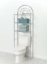 Picture of ZENITH  METAL ARCH  SPACESAVER CHROME
