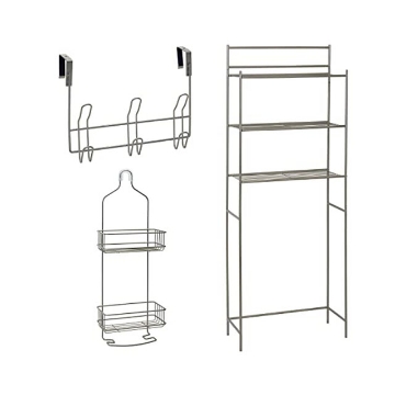 Show details for Zenith Bath in a box  Picture of Zenith Bath in a box