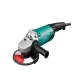 Show details for DCA Angle Grinder, ASM180A Picture of DCA Angle Grinder, ASM180A