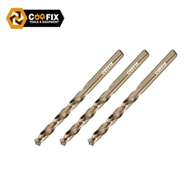 Show details for Coofix HSS Twist Drill Bit Picture of Coofix HSS Twist Drill Bit