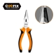 Show details for Coofix Long Nose Plier Picture of Coofix Long Nose Plier