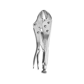 Show details for Coofix Straight Jaw Plier CRV, Nickel Plated (anti-rust) Picture of Coofix Straight Jaw Plier CRV, Nickel Plated (anti-rust)