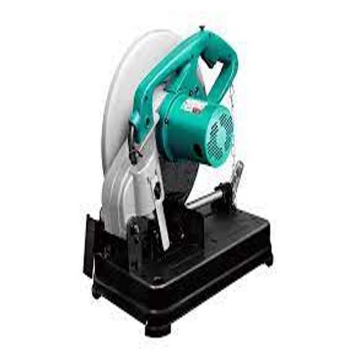 Show details for DCA Electric Cut-Off Machine, AJG04-355S Picture of DCA Electric Cut-Off Machine, AJG04-355S