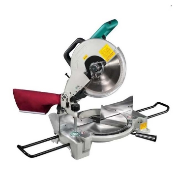 Show details for DCA Electric Mitre Saw, AJX255 Picture of DCA Electric Mitre Saw, AJX255