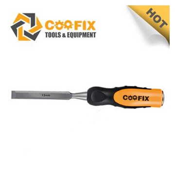 Show details for Coofix Wood Chisel CRV Picture of Coofix Wood Chisel CRV